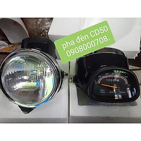 Bán xe CD Benly 50S 1998 zin nguyên chiếc ĐK CD50  120598 giá 36tr  Anh  Phúc  MBN111088  0938831366