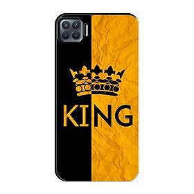 Ốp Lưng Dành Cho OPPO A93 2020
