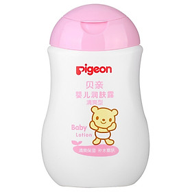 Kem Dưỡng Ẩm Cho Bé Pigeon