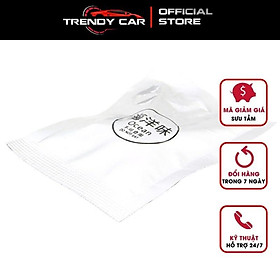 Lõi thơm nước hoa xe hơi dùng kẹp cài cửa gió cùng các phụ kiện trang trí làm thơm ô tô, sạch không khí khoang lái