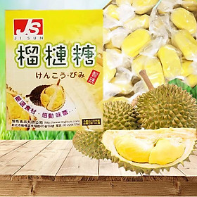Kẹo sầu riêng JI SUN - 115g