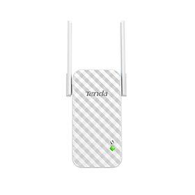 Mua Bộ Kích Sóng WiFi Tenda A9 | Chuẩn N Tốc Độ 300Mbps - Hàng Chính Hãng
