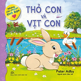 Sách Những câu chuyện tình bạn