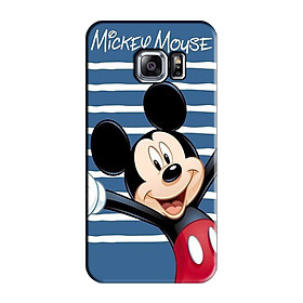 ỐP LƯNG IN DÀNH CHO SAMSUNG GALAXY S6 EDGE