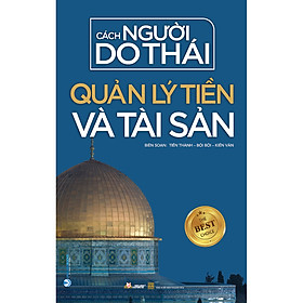 Hình ảnh Cách Người Do Thái Quản Lý Tiền Và Tài Sản (Tái Bản)