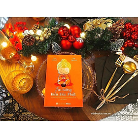 Sách - Ăn Kiêng Kiểu Đức Phật