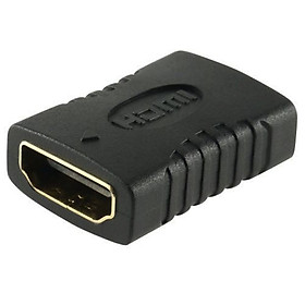 Mua Đầu nối HDMI 2 đầu âm Connect Adapter