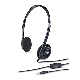 Mua Tai nghe Genius HS-M200C Hàng Chính Hãng