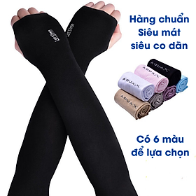 Ống Tay Chống Nắng Loại 1 Dày Dặn Chống Tia UV