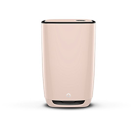 Mua Máy Lọc Không Khí AAIR 3 IN 1 PRO - AERIS - Màu Đào - Hàng Chính Hãng - Thụy Sĩ