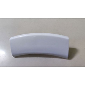 Mua Tay nắm cửa dùng cho máy giặt Electrolux ngắn 13cm màu trắng 85761 85661 85752 8576 85662 1073 1273 10751 10741 mở mg ELEC