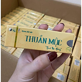 Thuần Mộc Thanh Mộc Hương