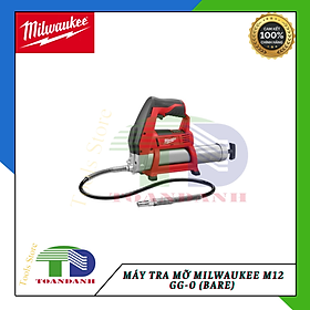 Mua Thân Máy tra mỡ Milwaukee M12 GG-0 (bare)