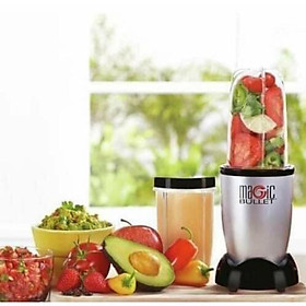 Mua MÁY XAY MAGIC BULET 21 CHI TIẾT