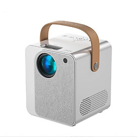 Mua Máy Chiếu Mini X3 Max - Full HD 1080 - Hệ Điều Hành Android