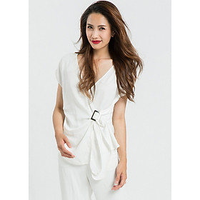 Áo Kiểu Nữ Hity TOP089