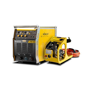 Mua MÁY HÀN MIG INVERTER 350 AMPE 380V HỒNG KÝ HKMIG350 - HÀNG CHÍNH HÃNG