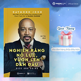Nghiến Răng Nỗ Lực, Vươn Lên Dẫn Đầu