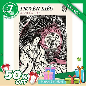 Tủ Sách Đời Người: Truyện Kiều