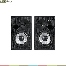 Mua Edifier R990BT - Loa Bookshelf 2.0 Active  Bluetooth 5.4  Công Suất 24W  Đầu Vào RCA Kép Đa Dạng Với Điện Thoại  Máy Tính - Hàng Chính Hãng