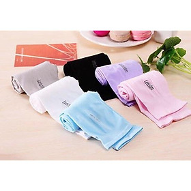 Găng tay chống nắng Letgim cao cấp Hàn Quốc