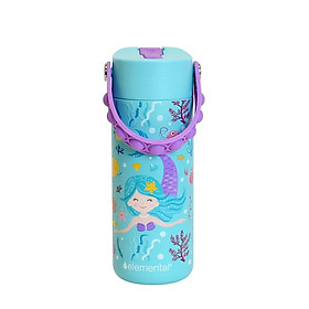 Mua  Elemental chính hãng - Thương hiệu Mỹ  Bình giữ nhiệt Elemental Core 530ml  giữ nhiệt tốt  inox 304  an toàn sức khỏe 100