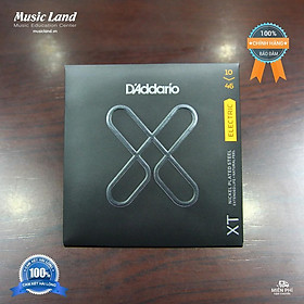 Mua Dây Đàn Guitar Điện D’Addario XT – Hàng Chính Hãng
