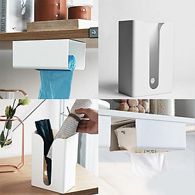 Mua Hộp Đựng Vật Dụng  Khăn Giấy Dán Tường  Giấy Rút Tiện Lợi Thông Minh -Z1