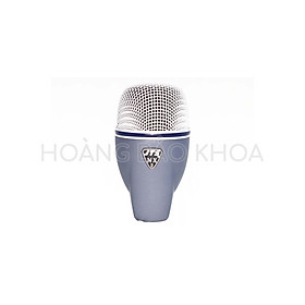 NX-2 Microphones nhạc cụ Dynamic JTS - HÀNG CHÍNH HÃNG