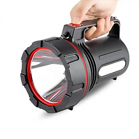 Mua Đèn pin cầm tay tìm kiếm cứu nạn Terino  B300 (chống nước) - Hàng chính hãng
