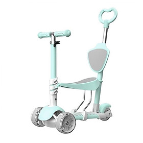 Xe trượt Scooter QL57-A