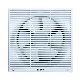 Mua Quạt hút gắn tường 2 chiều Senko H200 - Hàng chính hãng