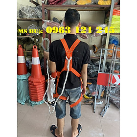 Mua Dây đai bảo hộ toàn thân 1 móc