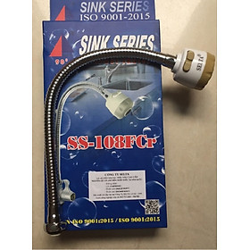 Mua Vòi chậu rửa bát Selta SS-107F
