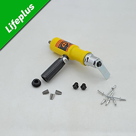 Đầu rút đinh tán 2-4.8mm gắn máy khoan