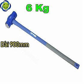 Mua Búa tạ C-Mart G0006-12 6kg