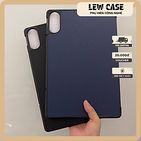 Bao da Máy tính bảng Redmi Pad Pro 2024 12.1" nam châm từ tính trang bị tính năng Smart Cover