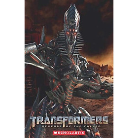 Nơi bán Transformers: Revenge of the Fallen (Scholastic Readers Level 2) - Giá Từ -1đ