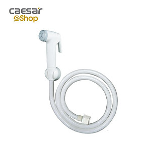 Vòi xịt vệ sinh caesar bs304a