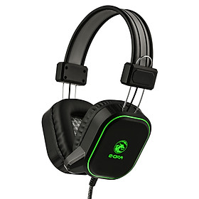 Mua Tai nghe gaming E-Dra EH401 Jack 3.5mm + USB LED - Hàng chính hãng