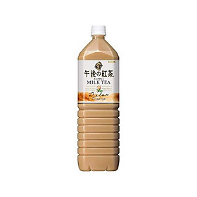 Trà sữa Kirin 1.5L