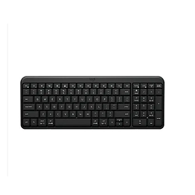 Bàn Phím Không Dây Bluetooth Logitech K251 - Hàng Chính Hãng