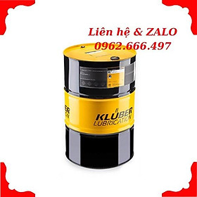 Mua Mỡ Kluber HEL 46-450