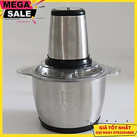 Mua Máy Xay Thịt Cao Cấp Đa Năng Tiện Dụng Cho Gia Đình-Qt03 - Giao Hàng Toàn Quốc