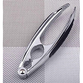 Mua kẹp cua 100% inox 331