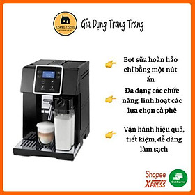 Mua Máy pha cà phê Delonghi ESAM 420.40.B Perfecta Evo made in EU