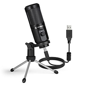 Mua Maono AU-PM461  micro cổng USB có thể tùy chỉnh âm lượng - Hàng chính hãng