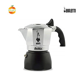 Mua Ấm pha cà phê Bialetti Brikka (2cups - 4 cups)