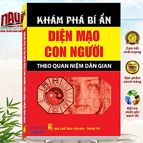 Khám phá bí ẩn diện mạo con người theo quan niệm dân gian