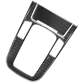 1 x Interior Decoration  Gear  Panel for  A4L Q5 09-18
